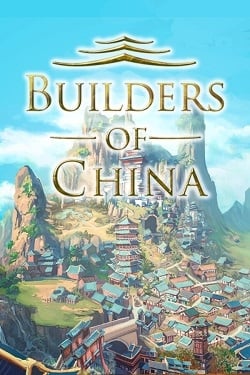 Builders of China